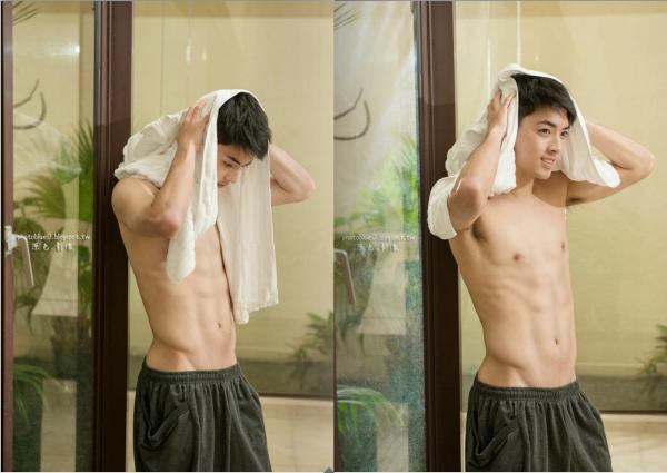 PHOTO-SET-BLUE-MAN-19